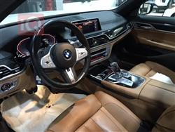 بی ئێم دەبڵیو سیریەس 7